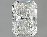 0.61 carat Radiant diamond I VVS2 