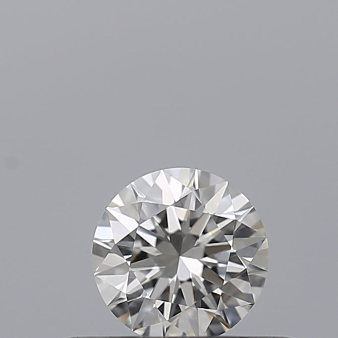0.25 carat Round diamond G  VVS1 Excellent