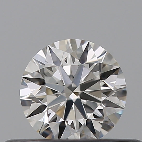 0.30 carat Round diamond F  VVS1 Excellent