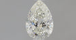 0.50 carat Pear diamond H VVS1 VeryGood