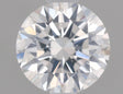 0.50 carat Round diamond G SI1 Excellent