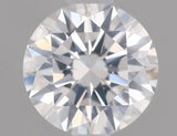 0.50 carat Round diamond G SI1 Excellent