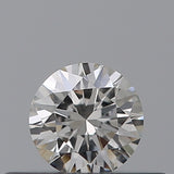 0.21 carat Round diamond G  VVS1 Excellent