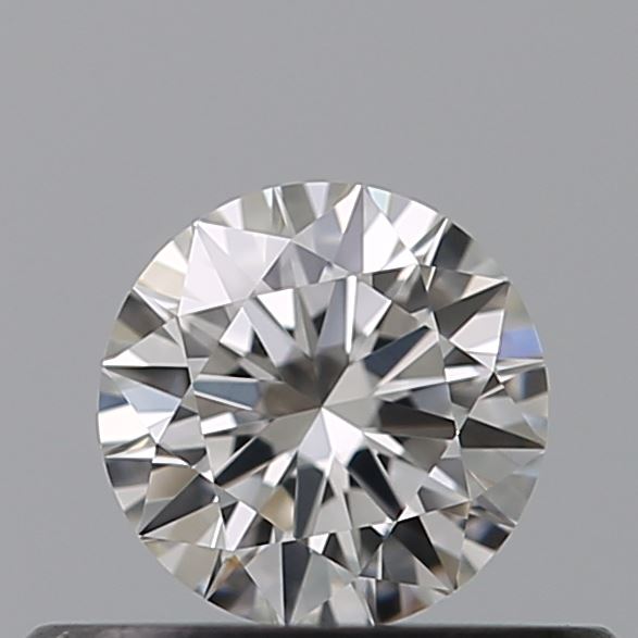 0.27 carat Round diamond F  VVS2 Excellent