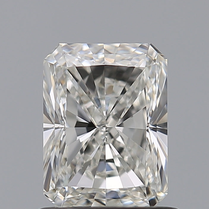 0.90 carat Radiant diamond G  VVS1