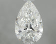 0.70 carat Pear diamond G VS1 