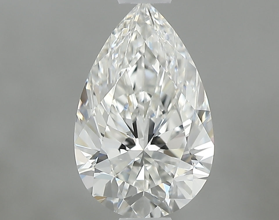 0.70 carat Pear diamond G VS1 