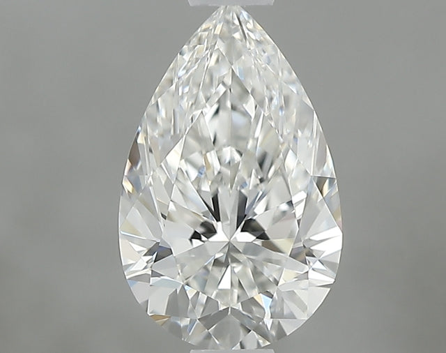 0.70 carat Pear diamond G VS1 