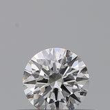 0.31 carat Round diamond F  VVS2 Excellent