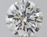 1.50 carat Round diamond F  SI1 Excellent