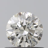 0.50 carat Round diamond J  VS1 Excellent