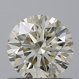 0.60 carat Round diamond M  SI1 Excellent