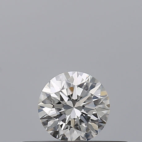 0.23 carat Round diamond E VS1 Excellent