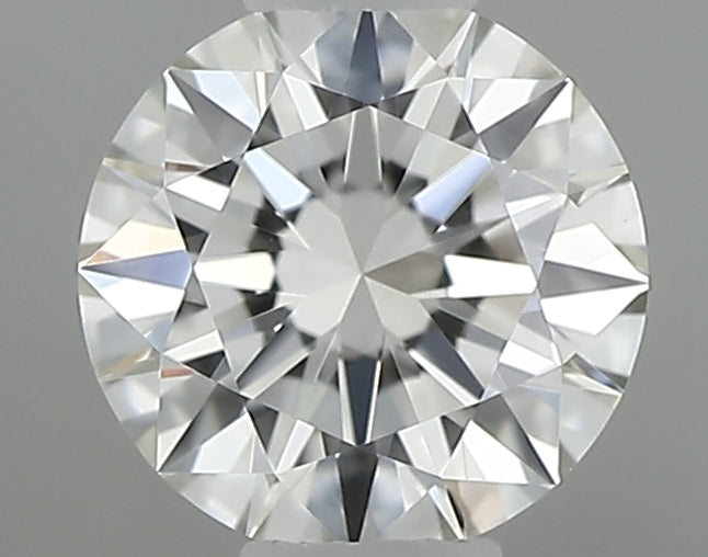 0.30 carat Round diamond H  VS2 Excellent