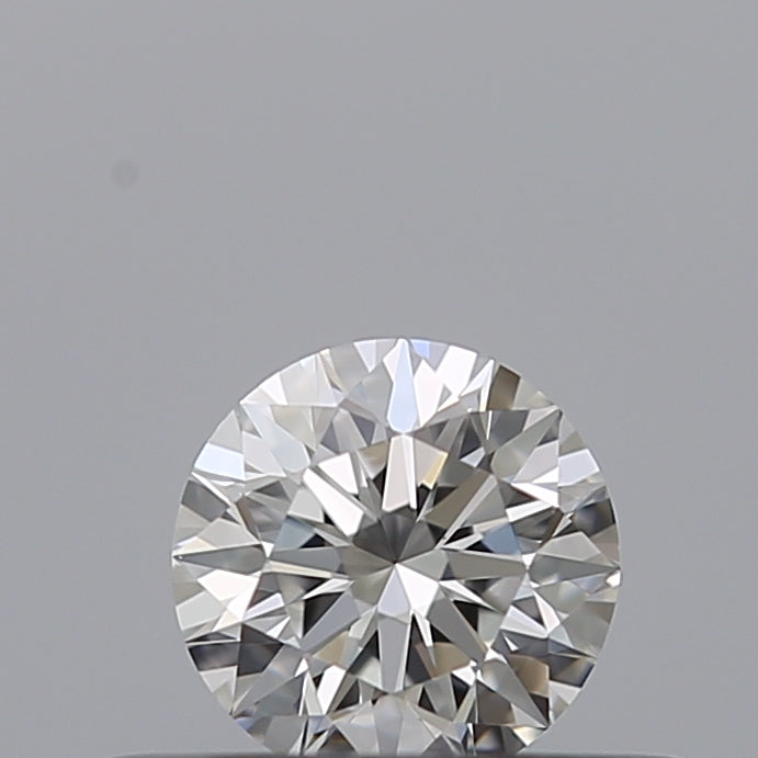 0.30 carat Round diamond E  VVS2 Excellent