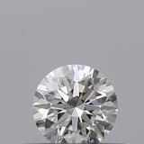 0.30 carat Round diamond E  VVS2 Excellent
