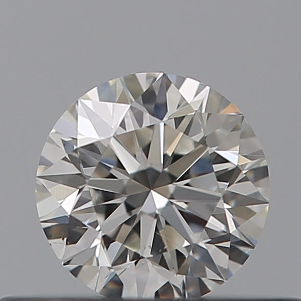 0.29 carat Round diamond F  VS2 Excellent