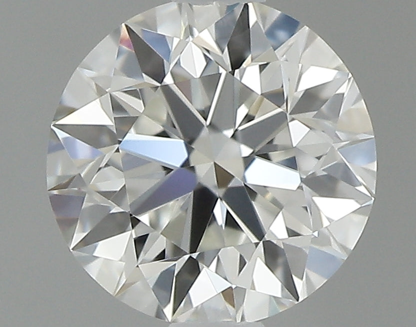 0.60 carat Round diamond G  IF Excellent