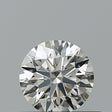 0.31 carat Round diamond J VS1 Excellent