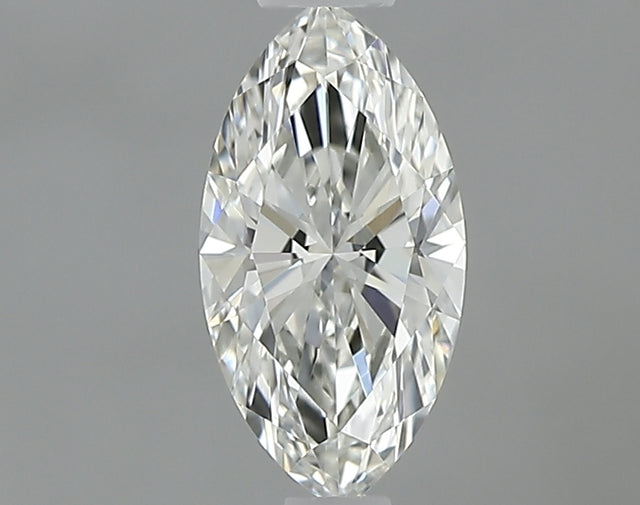 0.34 carat Marquise diamond I VVS2 