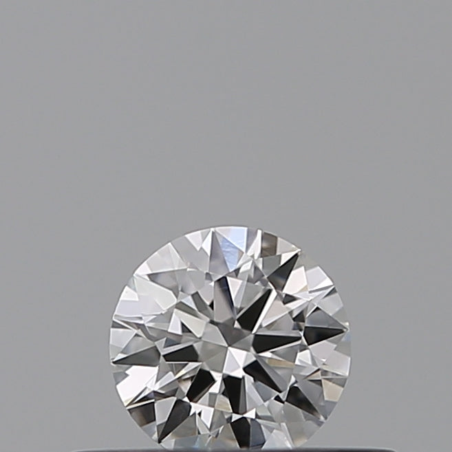 0.23 carat Round diamond G  VVS2 Excellent