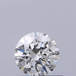 0.41 carat Round diamond G VVS1 Excellent