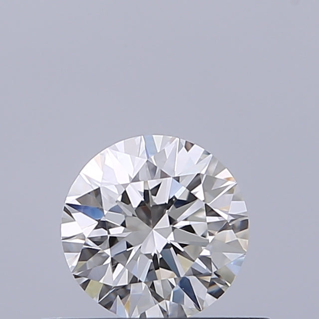 0.41 carat Round diamond G VVS1 Excellent