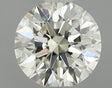 0.60 carat Round diamond M  VS1 Excellent