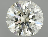 0.60 carat Round diamond M  VS1 Excellent