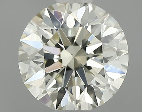 0.60 carat Round diamond M  VS1 Excellent