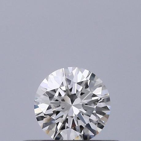 0.26 carat Round diamond F VVS1 Excellent