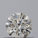 0.34 carat Round diamond I SI2 Excellent