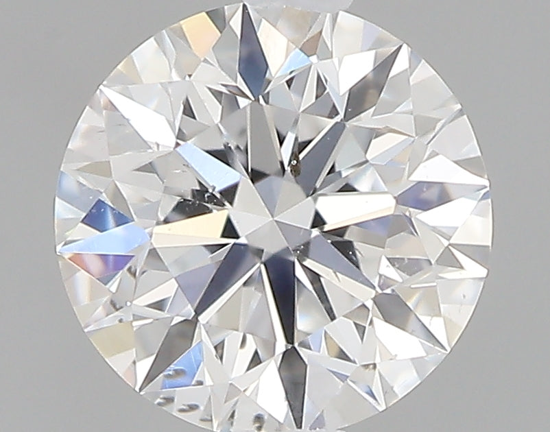 0.60 carat Round diamond E  SI1 Excellent