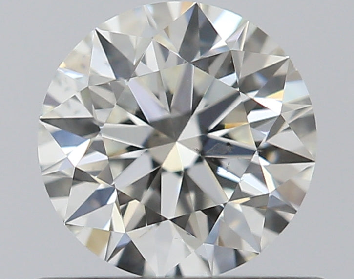 0.51 carat Round diamond G  SI1 Excellent