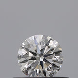 0.33 carat Round diamond E  VS2 Excellent