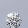 0.35 carat Round diamond G VS1 Excellent