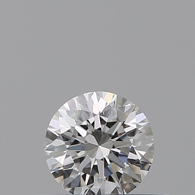 0.30 carat Round diamond F  VVS1 Excellent