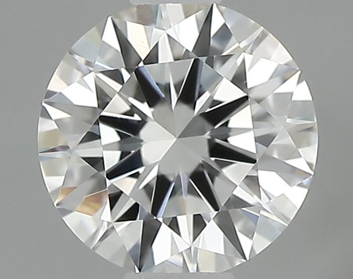 0.53 carat Round diamond G VS1 Excellent