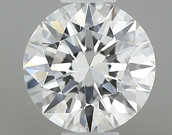 0.36 carat Round diamond E  VS2 Excellent