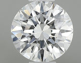 0.36 carat Round diamond E  VS2 Excellent