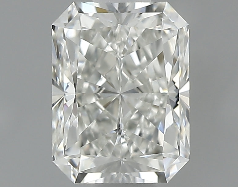 0.70 carat Radiant diamond I VVS2 