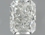 0.70 carat Radiant diamond I VVS2 