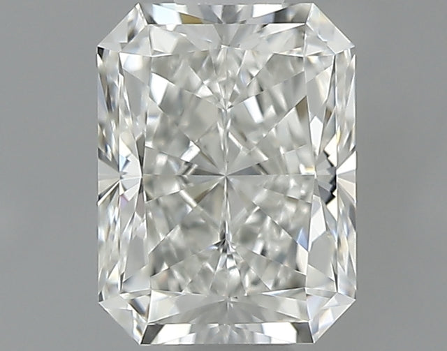 0.70 carat Radiant diamond I VVS2 