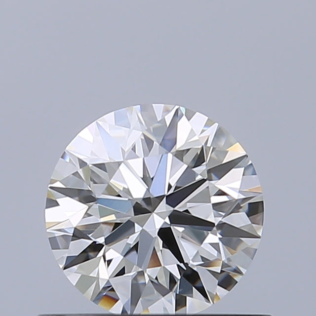 0.60 carat Round diamond F VVS2 Excellent