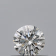 0.31 carat Round diamond F  VS1 Excellent