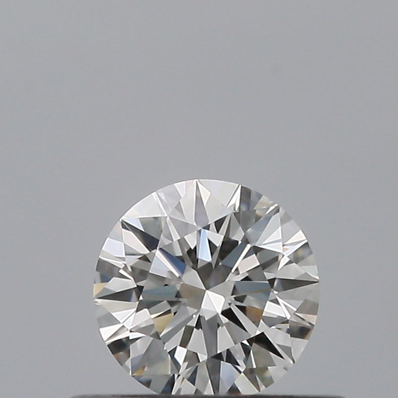 0.31 carat Round diamond F  VS1 Excellent