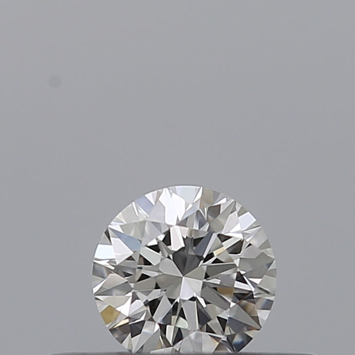 0.20 carat Round diamond E  VVS1 Excellent