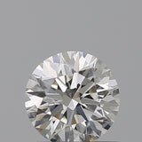 0.51 carat Round diamond I  VS2 Excellent