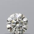 0.31 carat Round diamond L VS2 Excellent