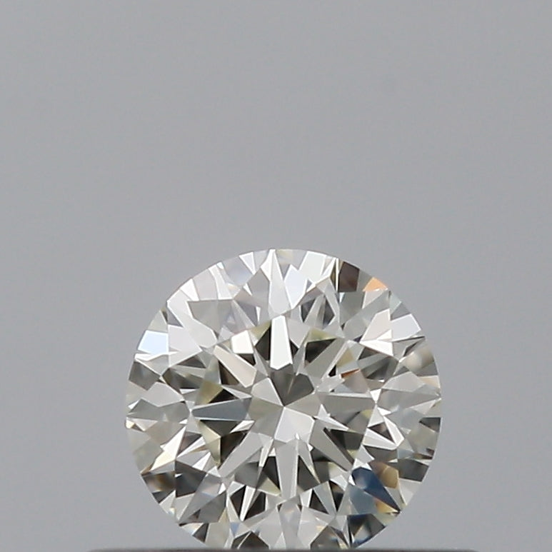 0.31 carat Round diamond G  IF Excellent